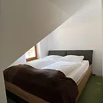 Hotel Alpinhotel Maistatt Schladming