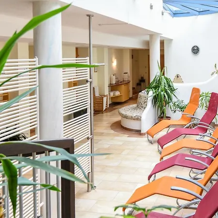 Alpinhotel Maistatt