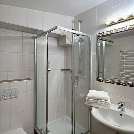 호텔 Alpinhotel Maistatt 4*