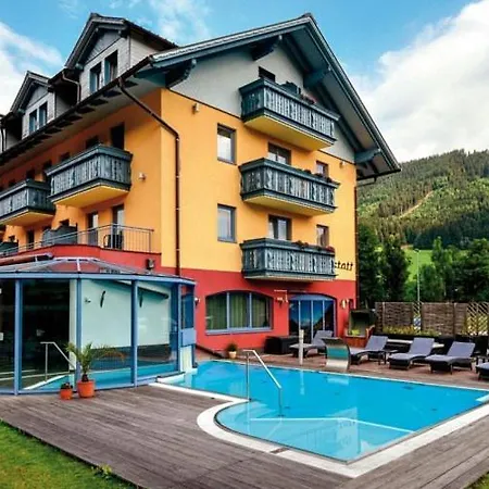 Alpinhotel Maistatt Schladming