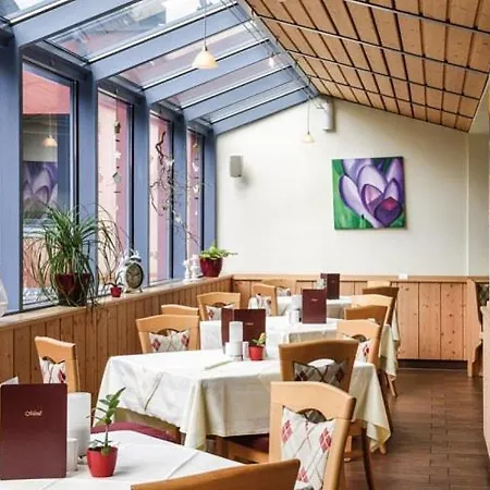 Alpinhotel Maistatt 4*