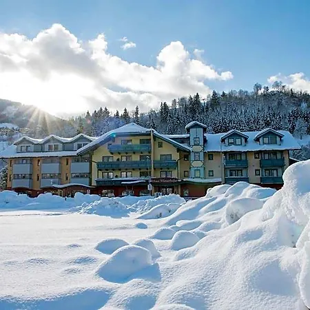 Alpinhotel Maistatt 4*