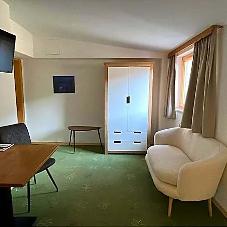 Alpinhotel Maistatt 호텔 슈라드밍