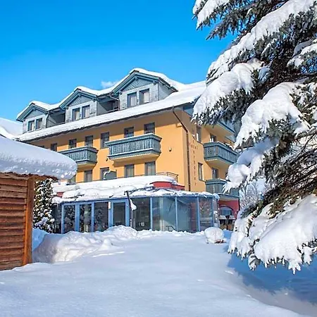 Alpinhotel Maistatt 호텔 4*