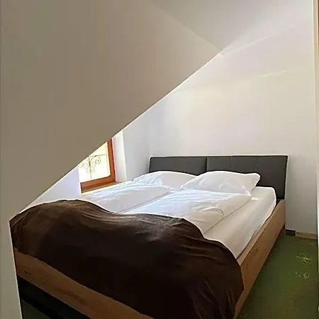 Alpinhotel Maistatt 4* 슈라드밍