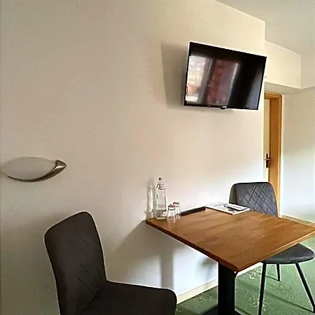 Alpinhotel Maistatt 호텔