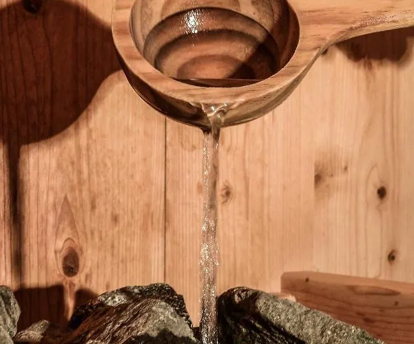 Alpinhotel Maistatt Hotel Schladming