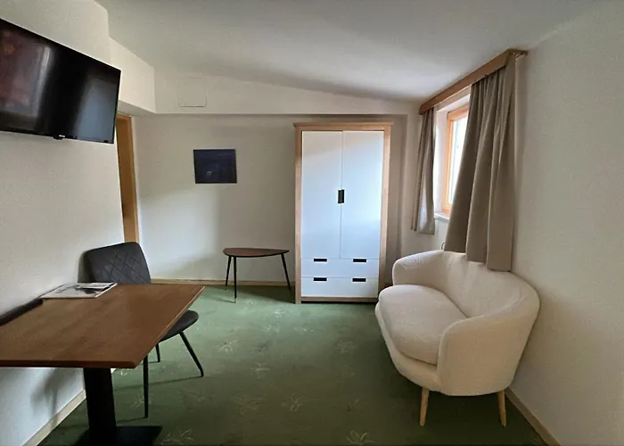 Alpinhotel Maistatt 4*