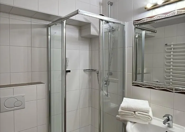 Hotel Alpinhotel Maistatt 4*