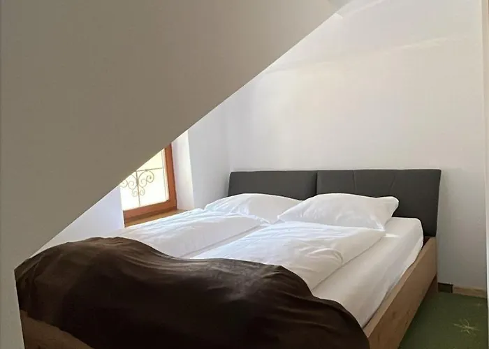 Hotel Alpinhotel Maistatt Schladming