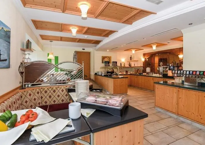 Alpinhotel Maistatt Hotel