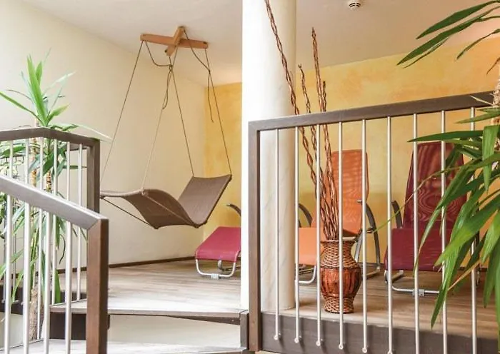 Alpinhotel Maistatt Hotel